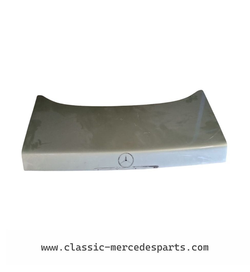 Kofferdeksel Mercedes oldtimer C107 SLC, Auto-onderdelen, Ophalen, Gebruikt, -, -