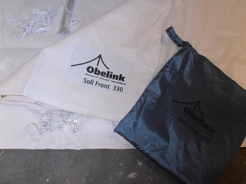 Obelink  Soll  front 330, Ophalen of Verzenden, Nieuw