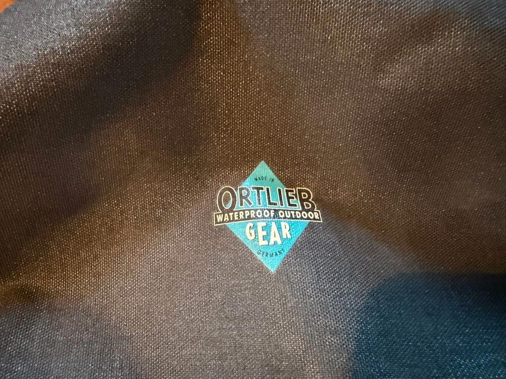 Ortlieb Ultimate 2 stuurtas (waterdicht voor fiets), Ophalen of Verzenden, Nieuw, Ortlieb