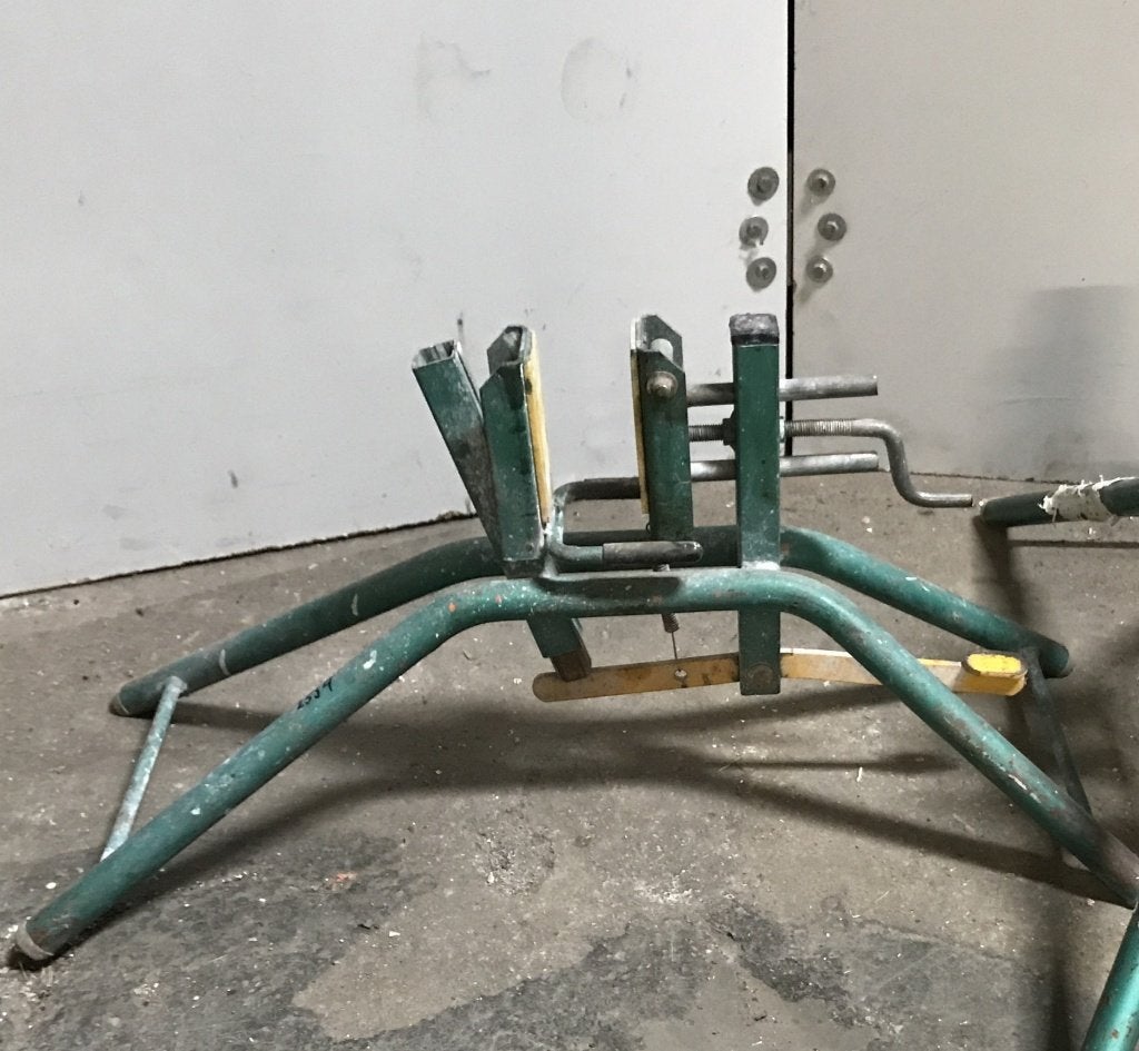 Delma deurklem, klemdikte instelbaar, Doe-het-zelf en Verbouw, Gebruikt, Minder dan 80 cm, Overige typen, Minder dan 200 cm