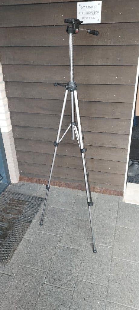 Vanguard PT-188 Driepoot Statief - Zo goed als nieuw, Zo goed als nieuw, Met handvat, Ophalen of Verzenden, Driepoot