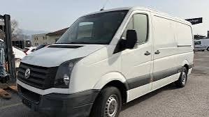 Bestelbussen te huur km vrij