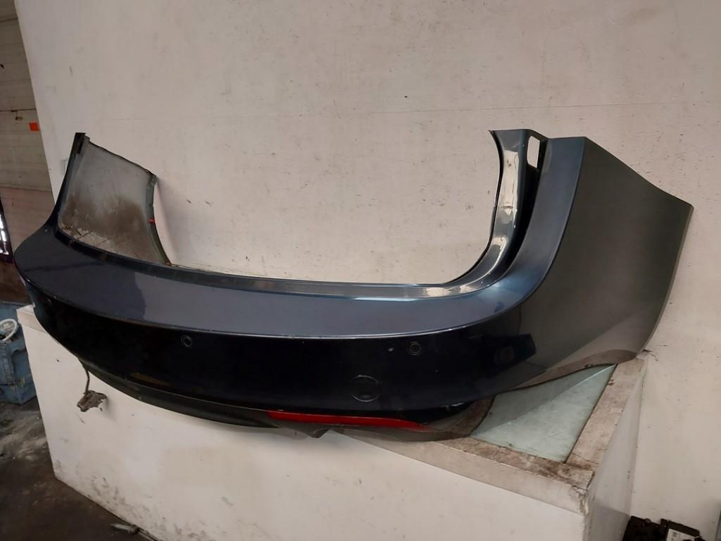 Bumper Achter Opel Insignia Sports Tourer 2011 23430214, Auto-onderdelen, Gebruikt, Bahnhofsplatz, Rüsselsheim am Main 65423, , Duitsland