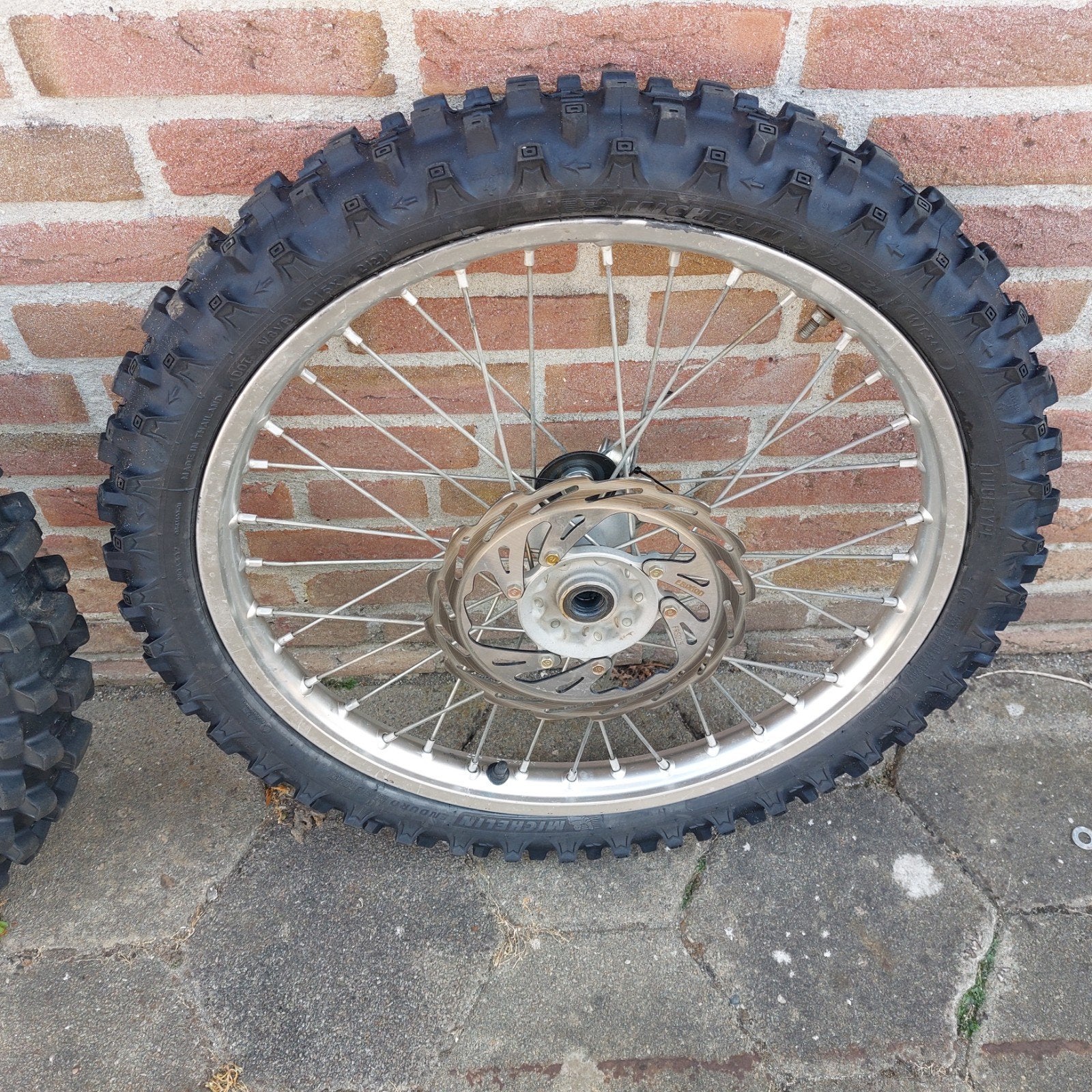 wielen Honda CRF450 (2008), Ophalen of Verzenden, Cmx, Cmx, Cmx