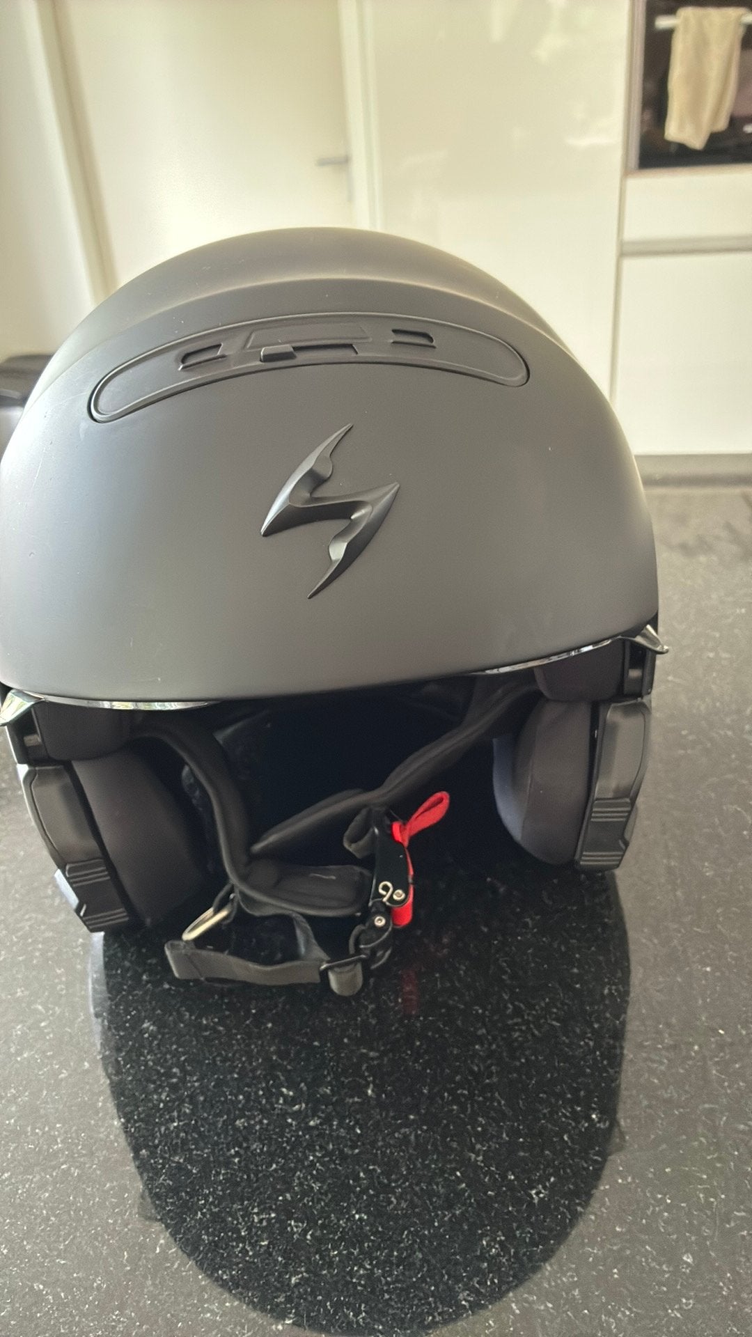 Helm maat xl, Ophalen, Gebruikt, Extra large of groter