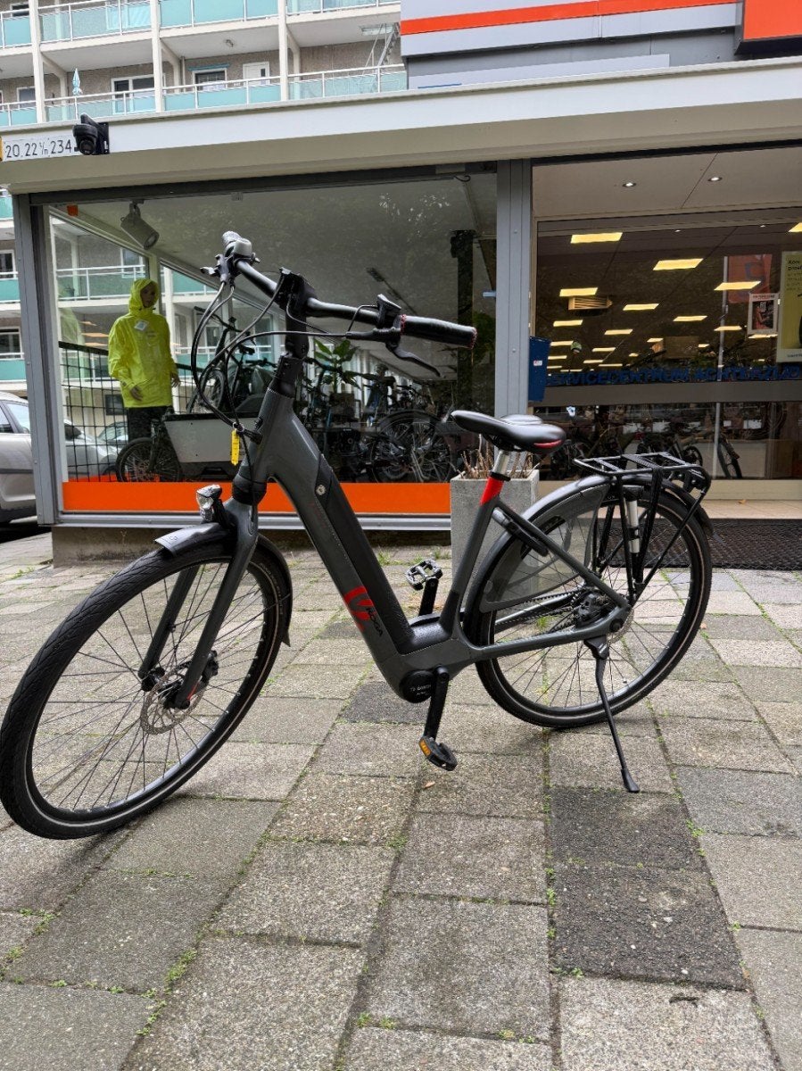 Koga E-Nova Evo PT Dames zwart 49cm, Gebruikt, -, -, 47 tot 51 cm