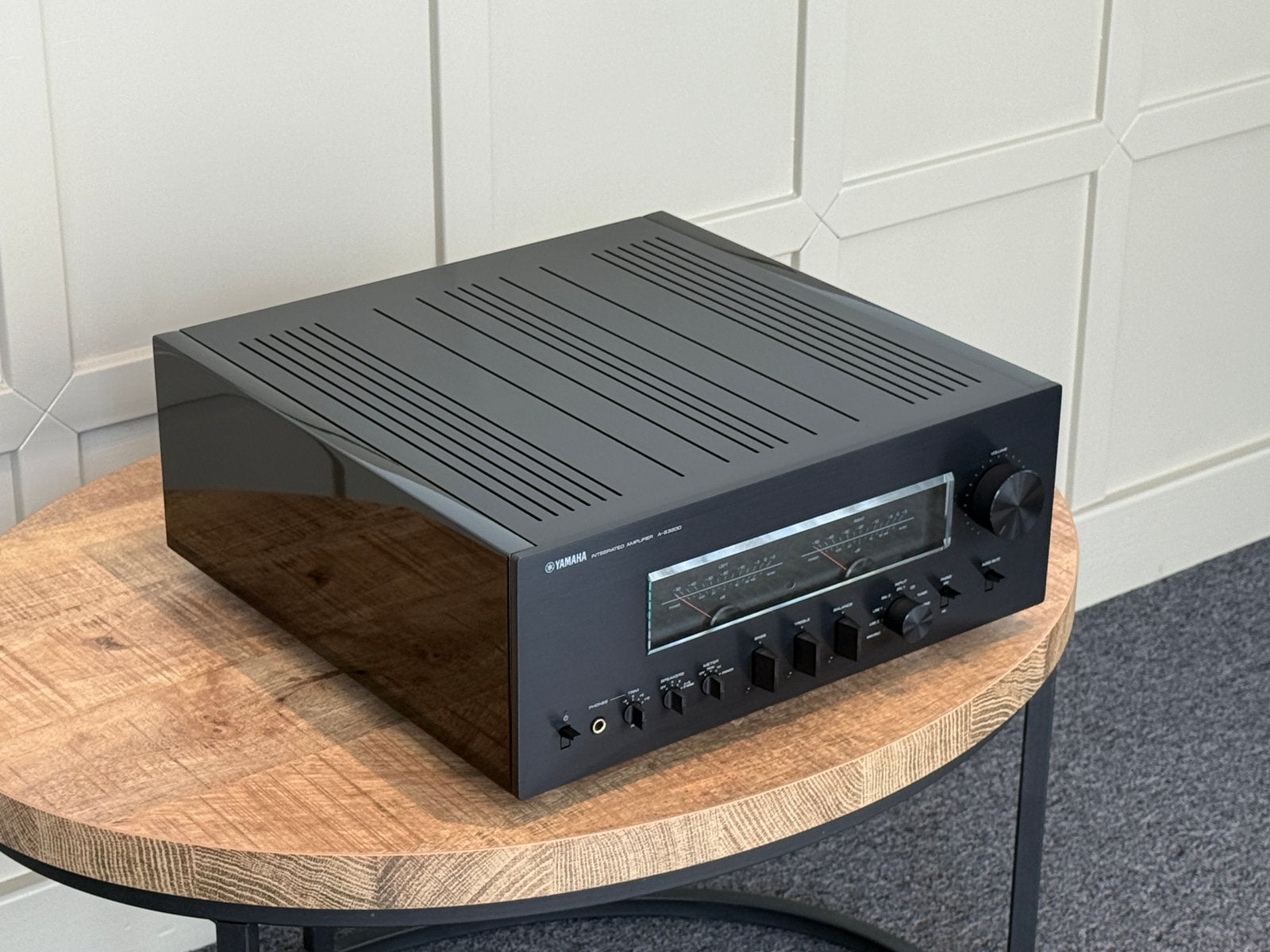 Yamaha AS-3200, Yamaha, Ophalen of Verzenden, Zo goed als nieuw, /