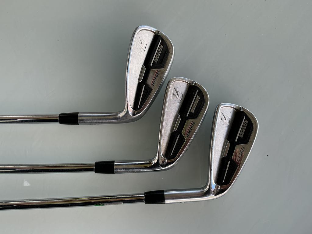 Golfclubs, Ophalen of Verzenden, Gebruikt, Club