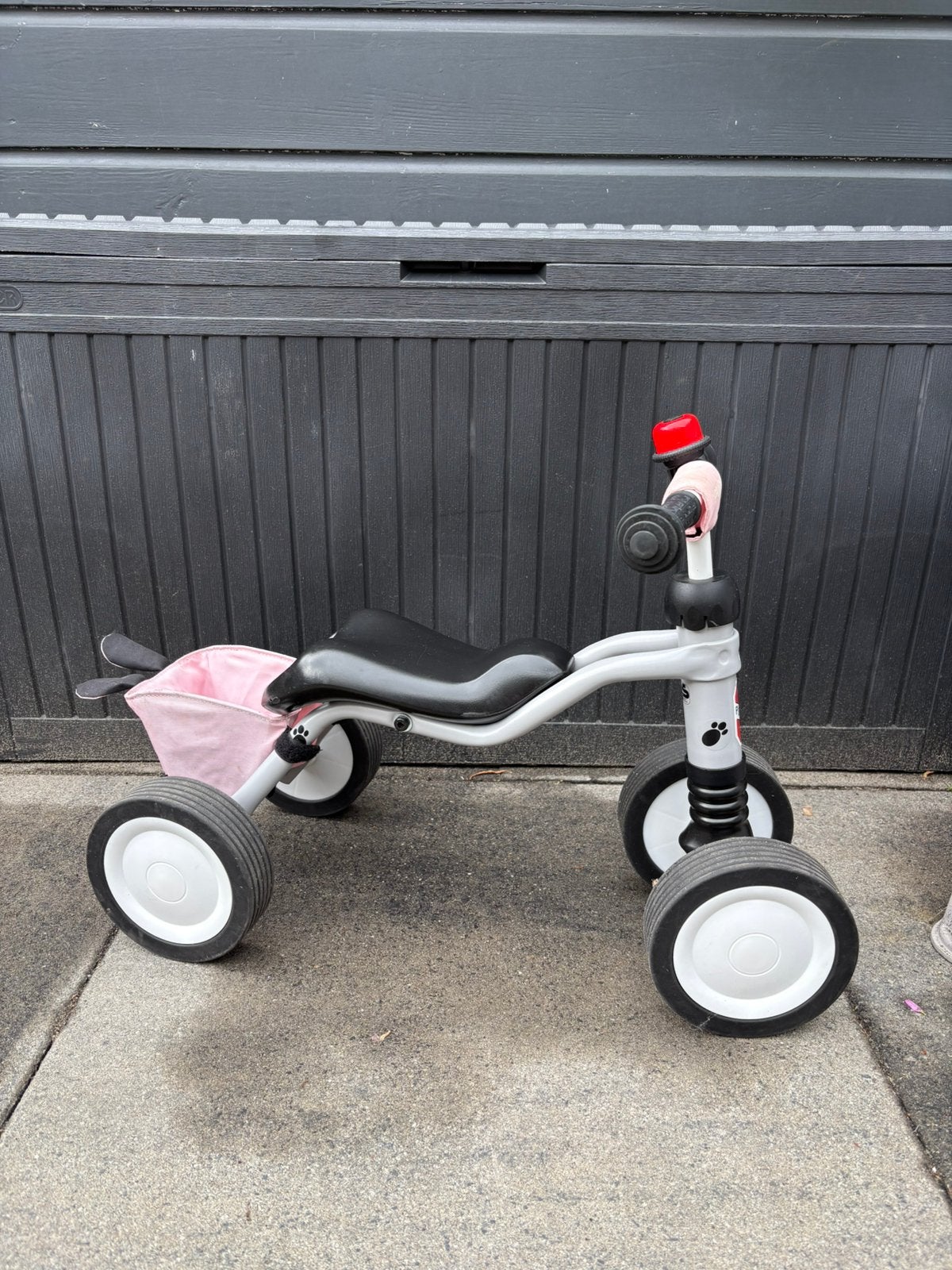 Puky Loopfiets, Ophalen, Zo goed als nieuw