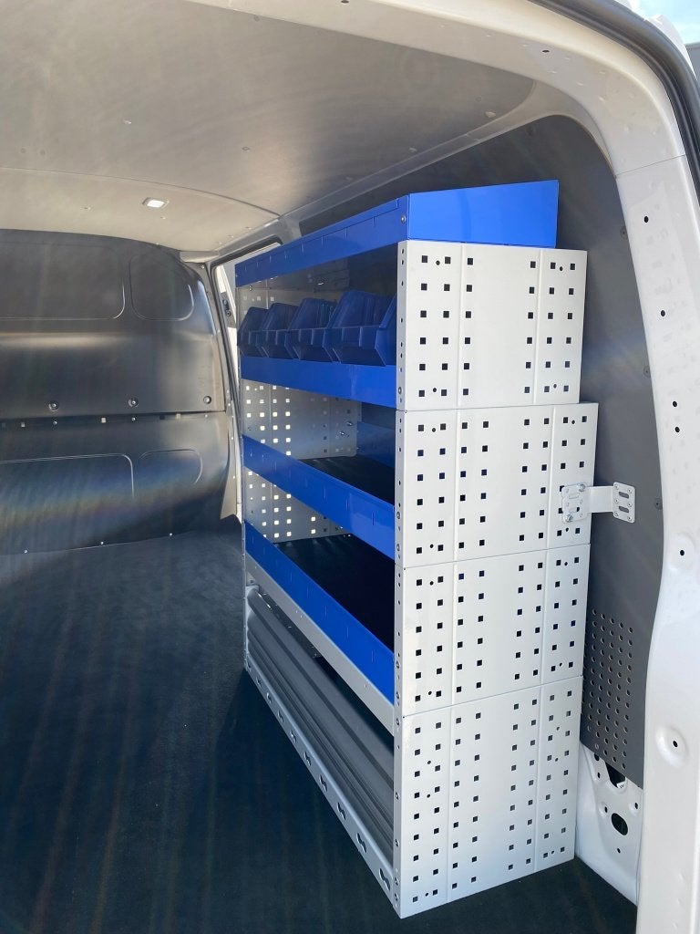 Ontwerp uw eigen Bus inrichting, Bedrijfswagen inrichting, Ophalen of Verzenden, Bulters Bedrijfswageninrichtingen bv, Info@bulters.nl