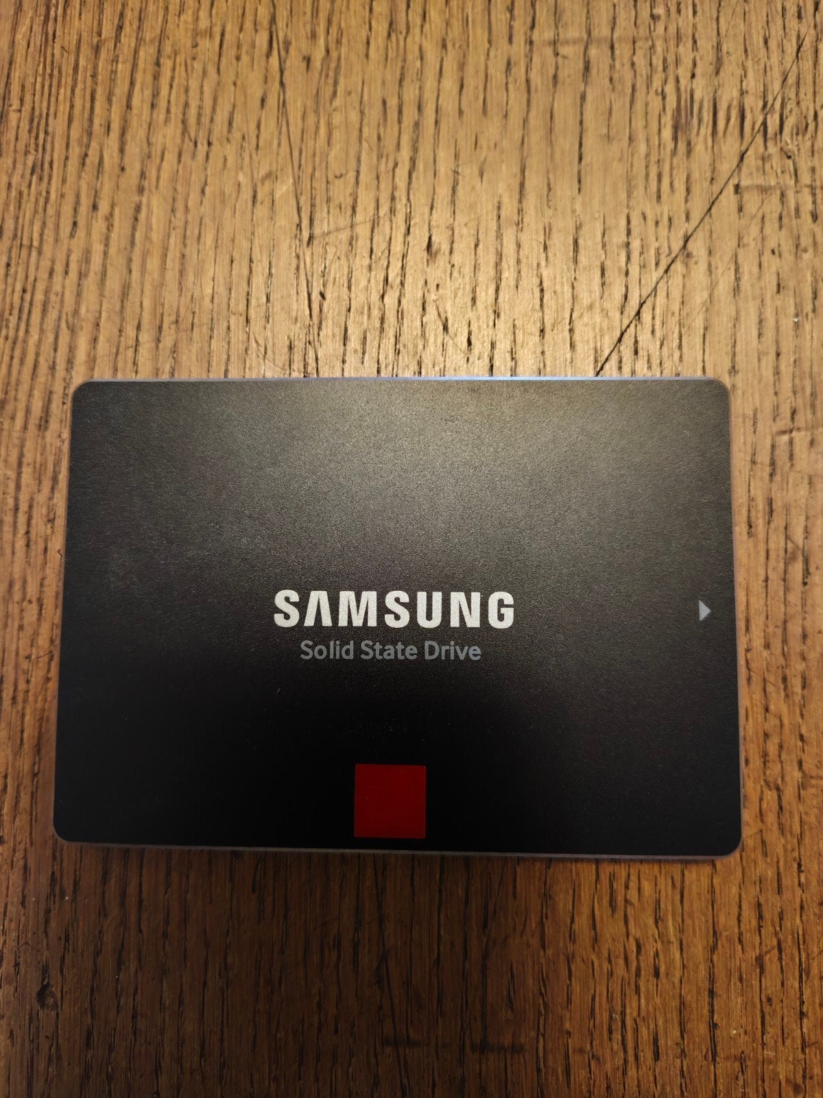 Samsung 850 PRO 256gb, Computers en Software, Ophalen of Verzenden, Zo goed als nieuw, Desktop, Samsung 850 Pro