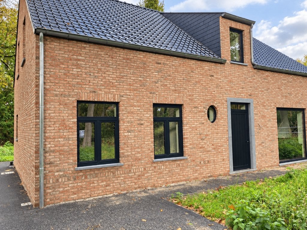 Prachtige nieuwbouwwoning, Noord-Brabant, Direct bij eigenaar, 150 m², 4 kamers