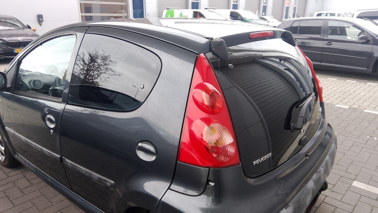 Ramen blinderen/tinten bij u op locatie!, Auto diversen, Ophalen