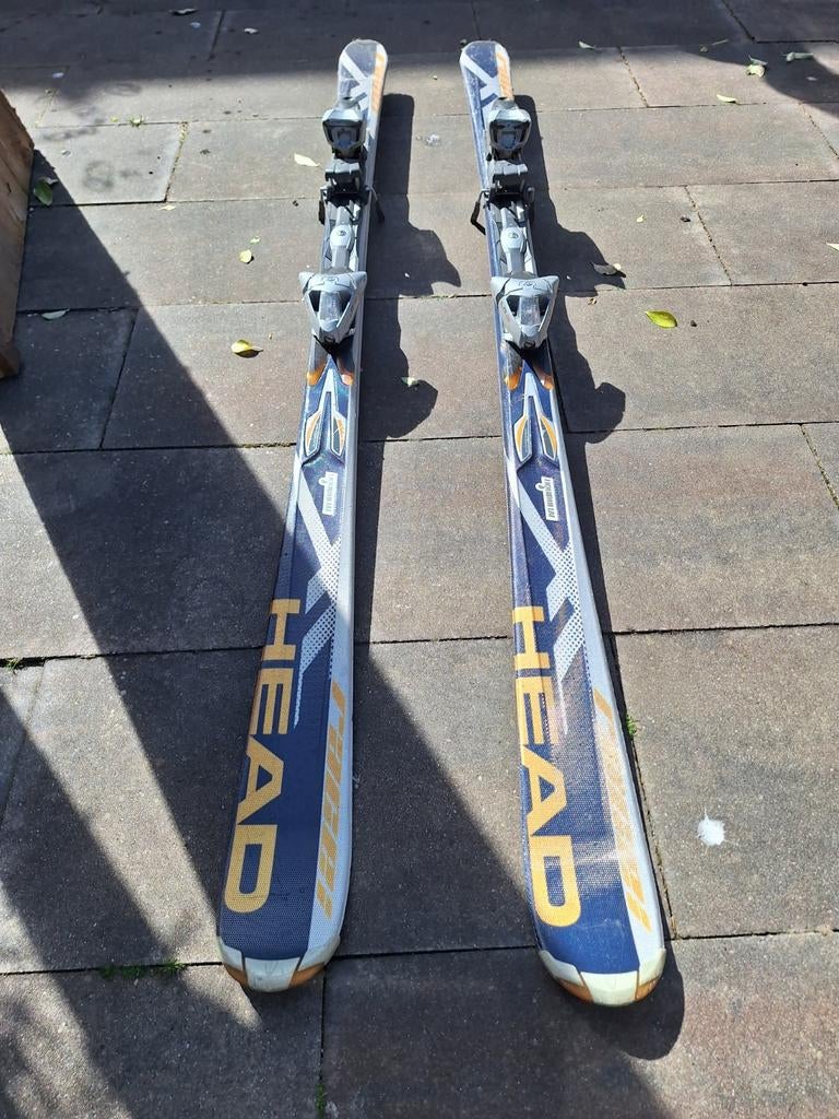 Ski's, 160 tot 180 cm, Gebruikt, Ski's, Ophalen