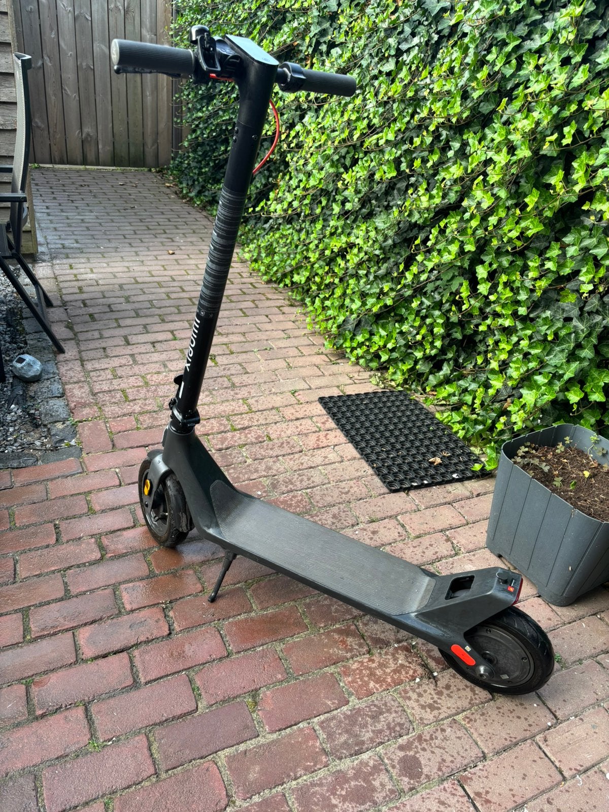 Xiaomi 4lite 2 gen, Ophalen, Zo goed als nieuw, Elektrische step (E-scooter)