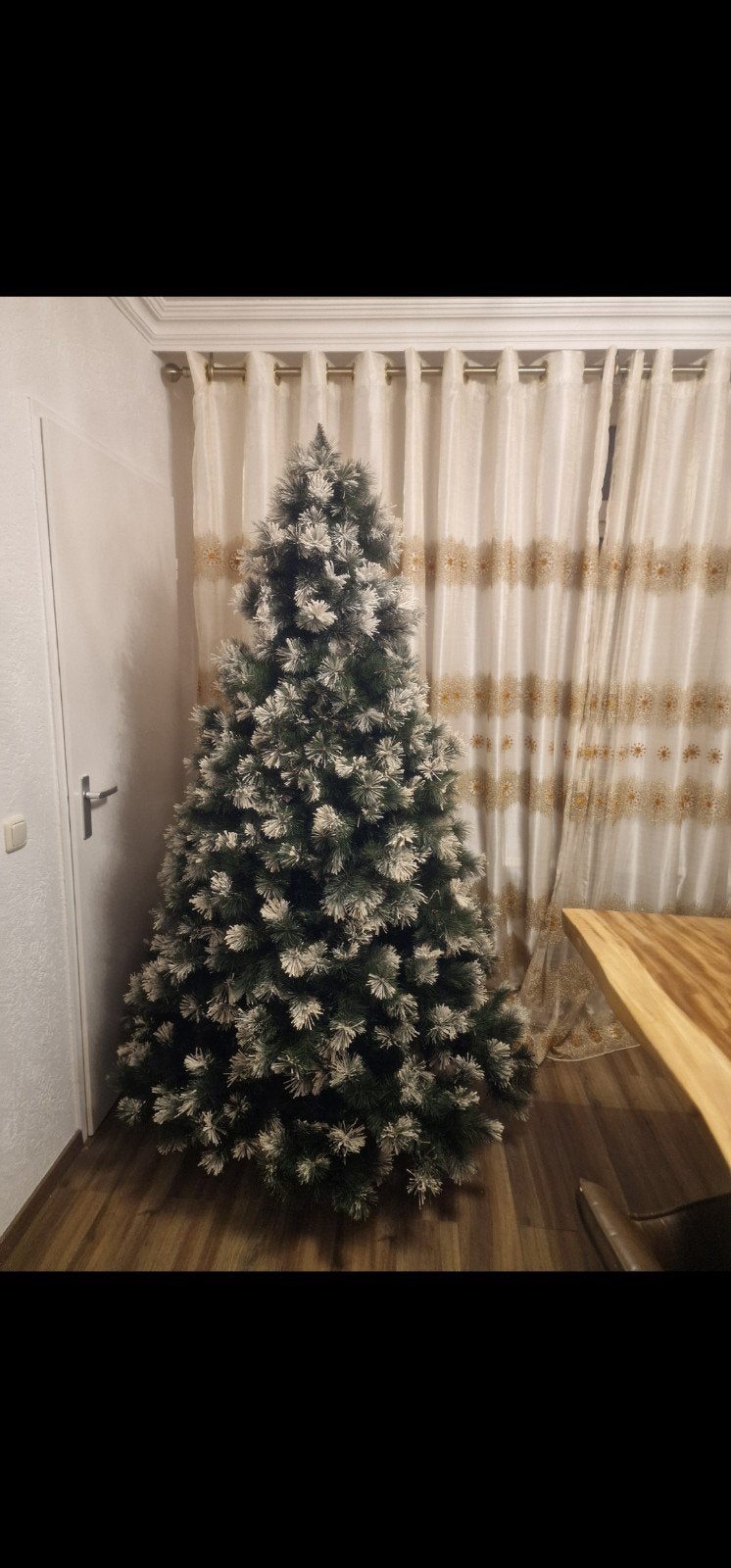 kerstboom, Diversen, Ophalen of Verzenden, Zo goed als nieuw