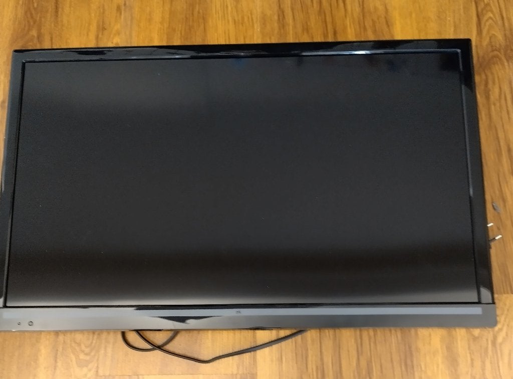 24 inch LED-TV DVB-C/T, Overige merken, LED, 50 Hz, Ophalen of Verzenden