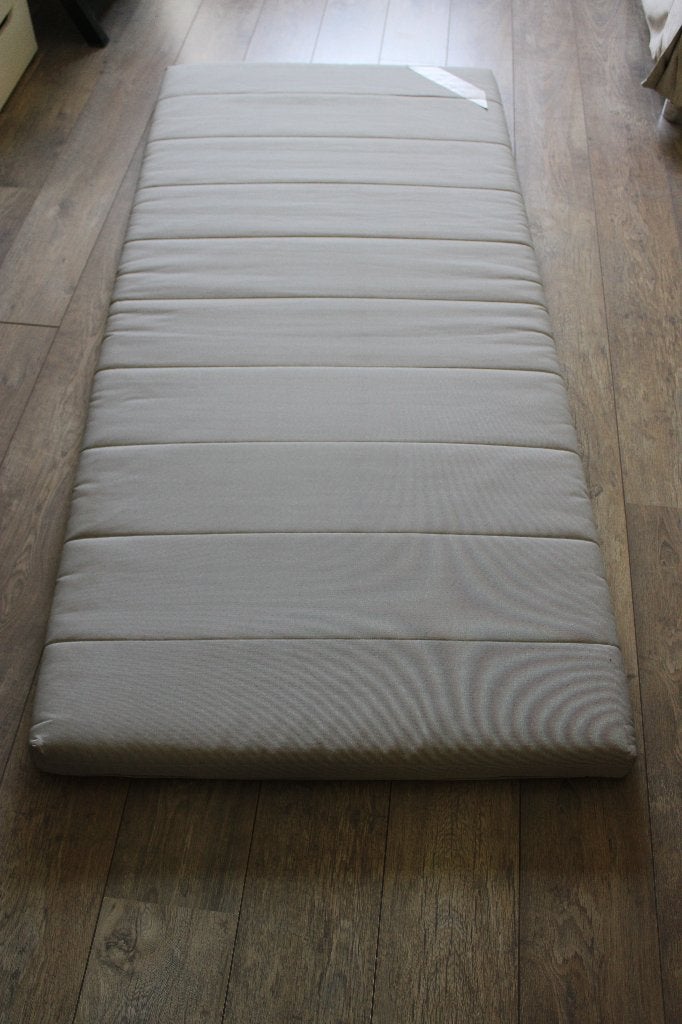 * Ikea Sultan Fryebo MATRAS 90 X 200 *, Ophalen, Gebruikt, 90 cm, Eenpersoons
