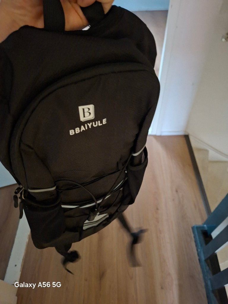 Wandelrugzak, Sport en Fitness, Bergsport en Wandelen, Ophalen, Nieuw, Rugzak