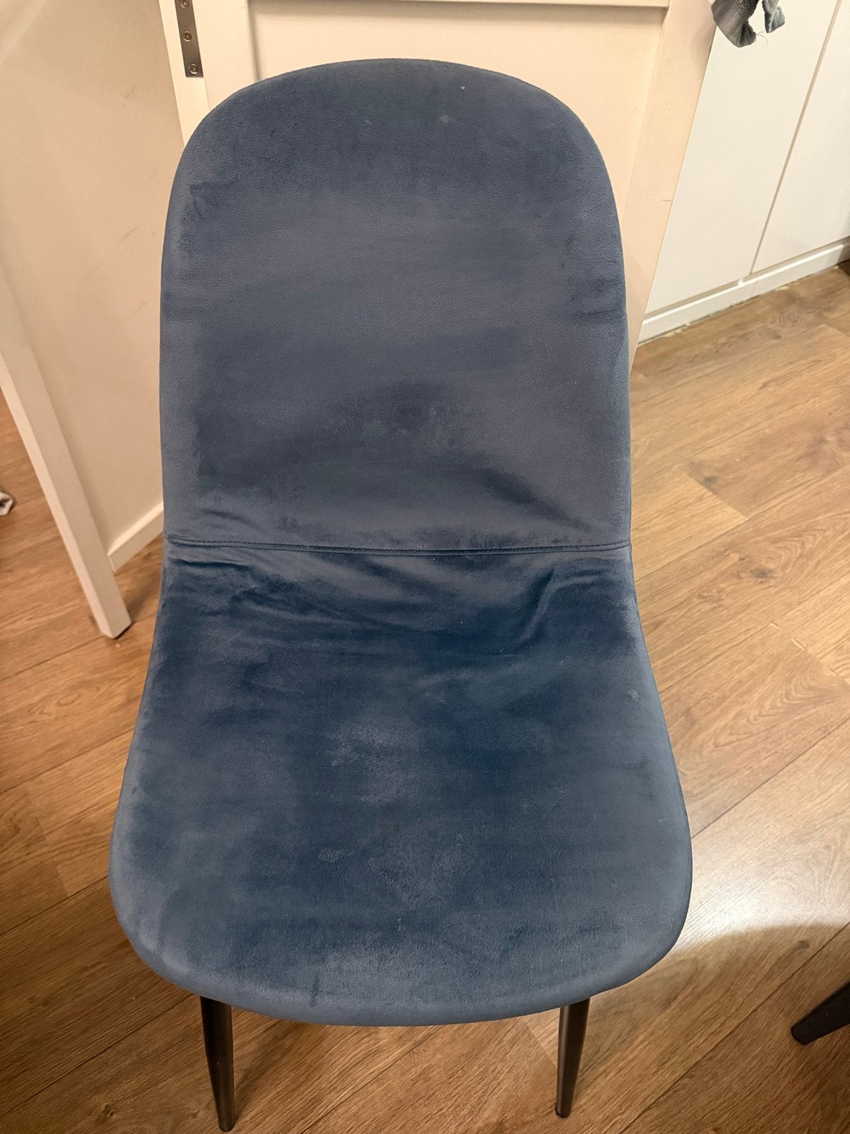 2 Leuke stoelen, Huis en Inrichting, Stoelen, Ophalen, Gebruikt, Twee, Overige kleuren