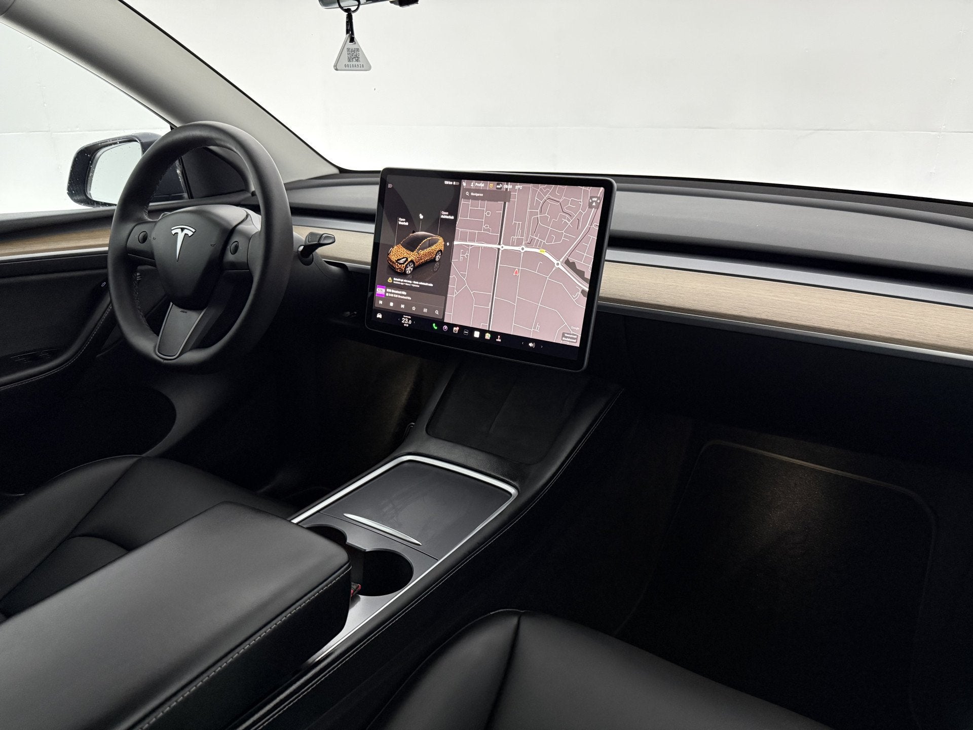Foto 4 van Tesla Model Y Long Range AWD 75 kWh | Snelladen | SOH 90% |