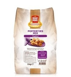 poffertjes plaat te huur €45,- per dag incl. ingrediënten, Ophalen of Verzenden, Nieuw, Overige