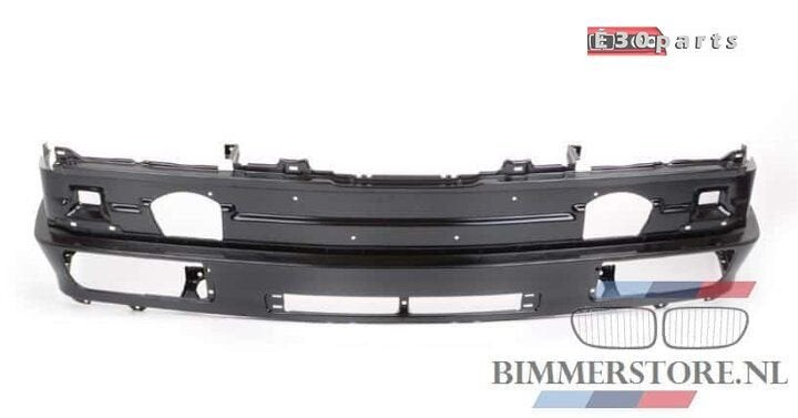 Voorfront front BMW E30 Type 2 1987- / cabrio 1990-   413319, -, -, Nieuw, Ophalen of Verzenden