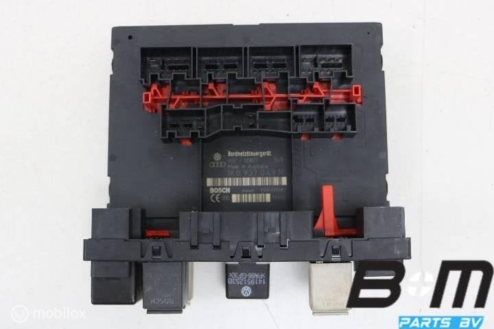 BCM VW Golf plus 5 1K0937049M, Gebruikt