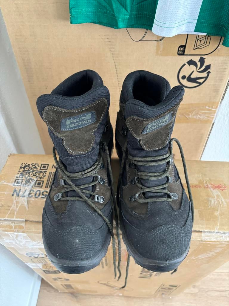 Solognac wandelschoenen, maat 44, zo goed als nieuw, Ophalen of Verzenden, Zo goed als nieuw, Schoenen