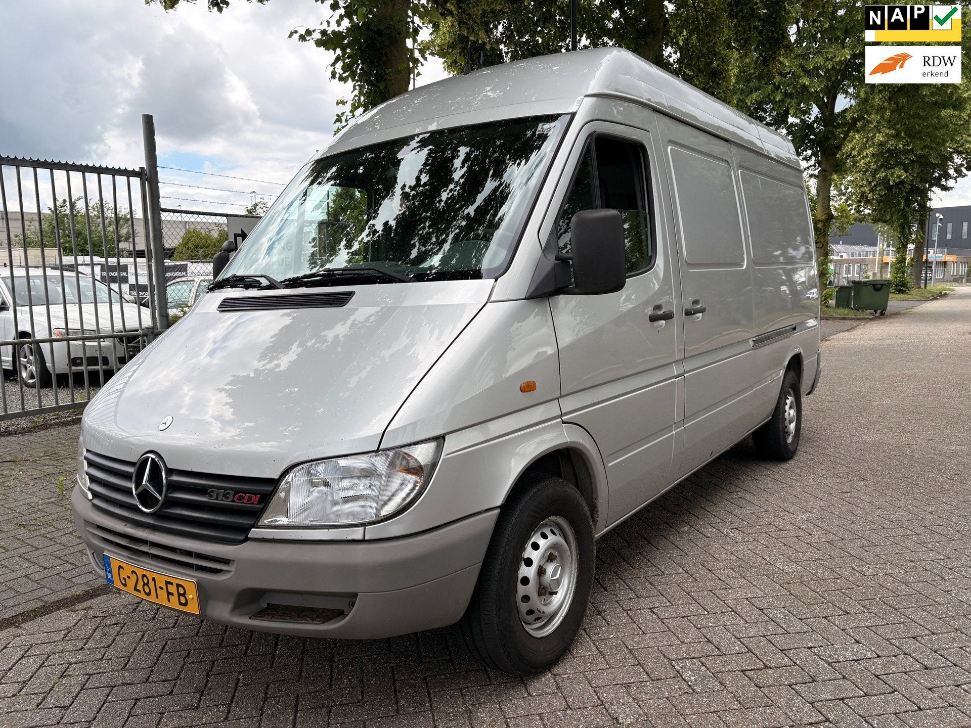 Caravans And Camping Mercedes-Benz