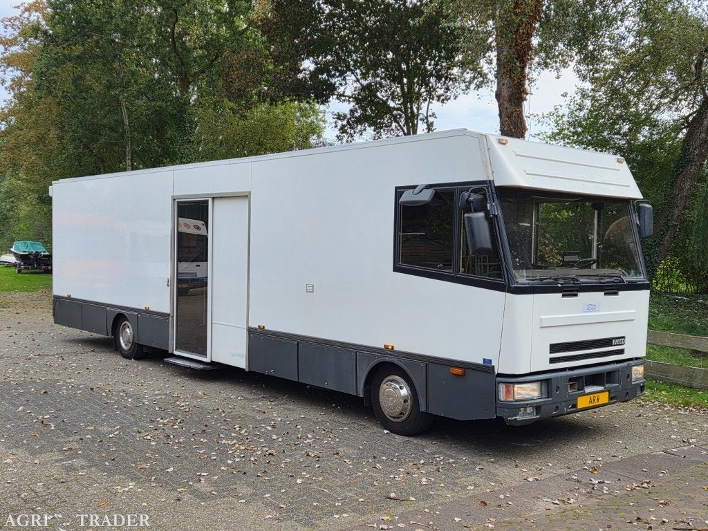 SRV WAGEN /Rijdende winkel/Verkoopwagen/MMBS MET kenteken, Ophalen of Verzenden, ARW, Rijdendewinkel@hetnet.nl, Kraaienjagersweg 14-2