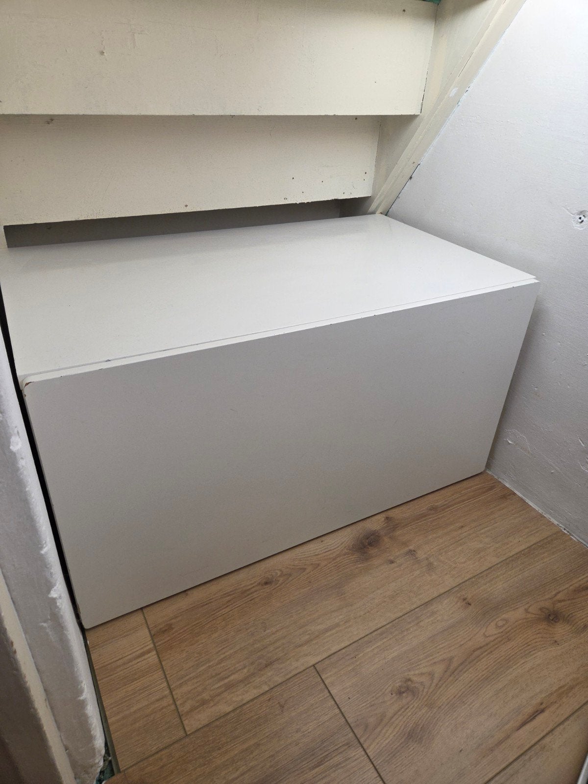 IKEA STUVA MÅLAD opbergkast, Ophalen of Verzenden, Gebruikt