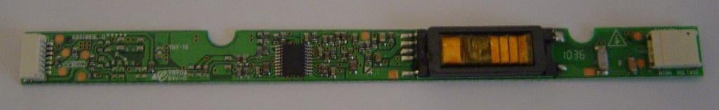 Laptop lcd ccfl-omvormer, Ophalen, Nieuw