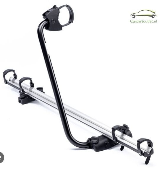 Originele Mercedes Benz fietsendrager fietsdrager A000890029, -, -, Nieuw, Ophalen of Verzenden