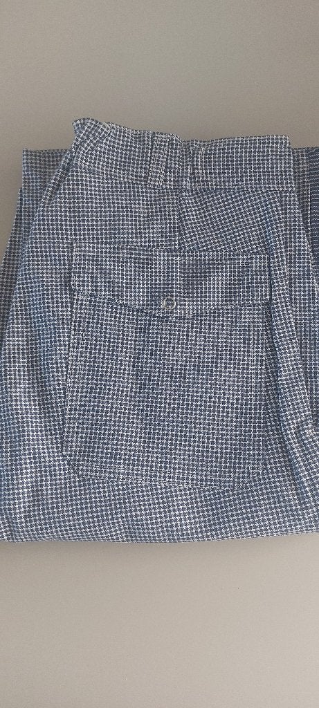 Werkkleding, Ophalen of Verzenden, Nieuw, Overige maten, Blauw