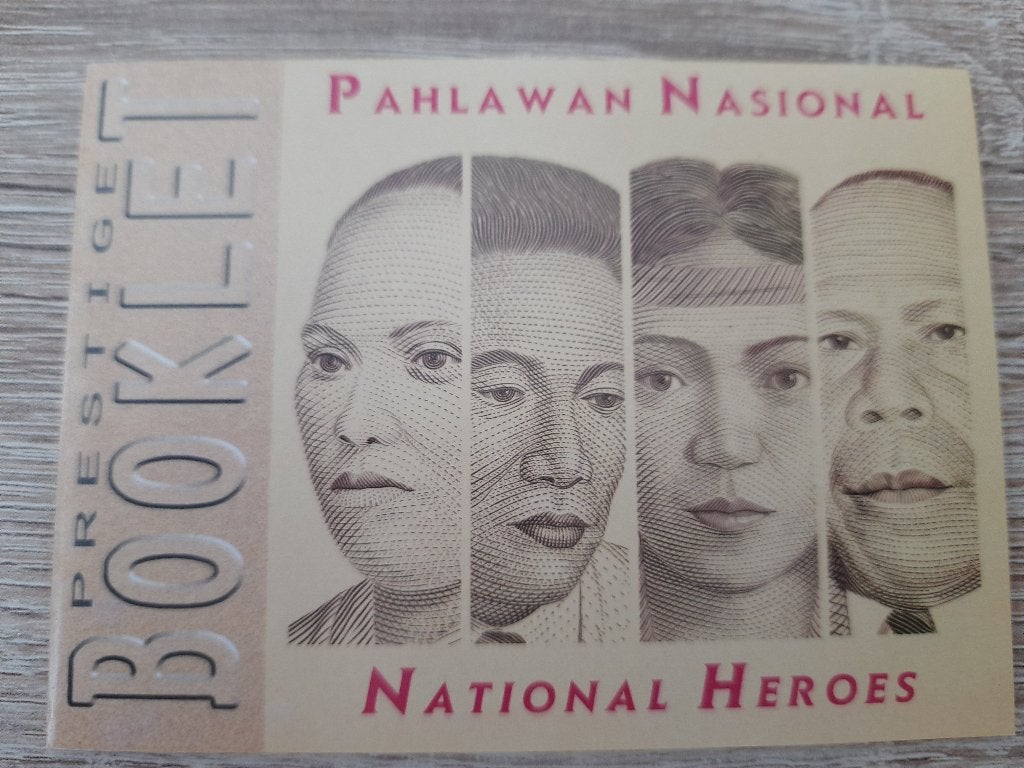 Indonesie, Verzenden, Postfris, Zuidoost-Azië