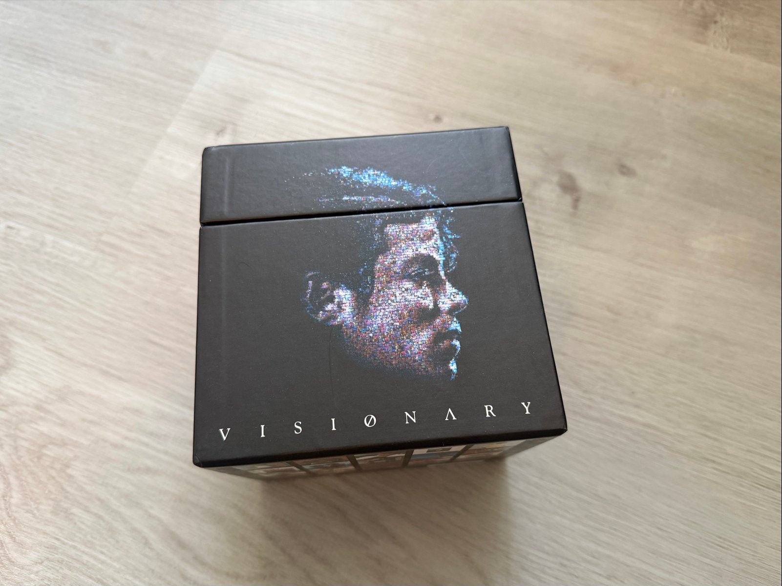 Michael Jackson Visionary: The Video Singles Box Set, Ophalen, Boxset, Pop, Zo goed als nieuw