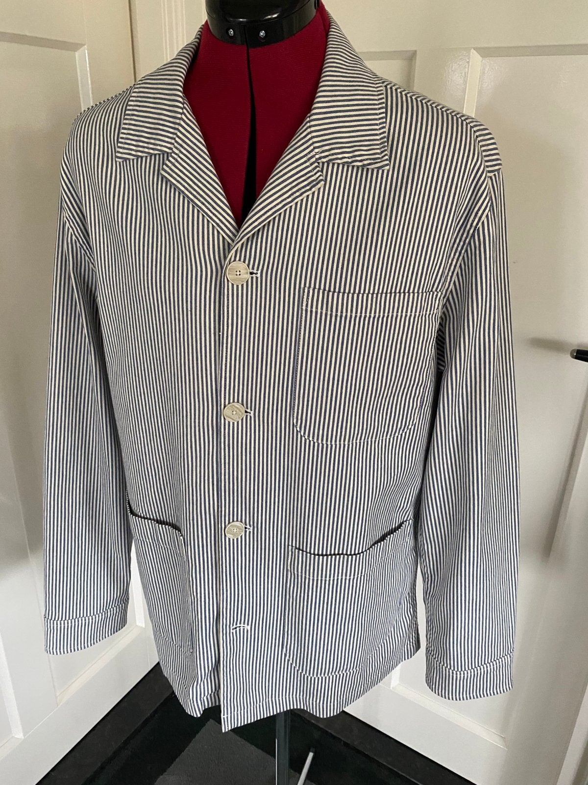 Nieuw blouse-jasje van Jac. Hensen, Ophalen of Verzenden, Zo goed als nieuw