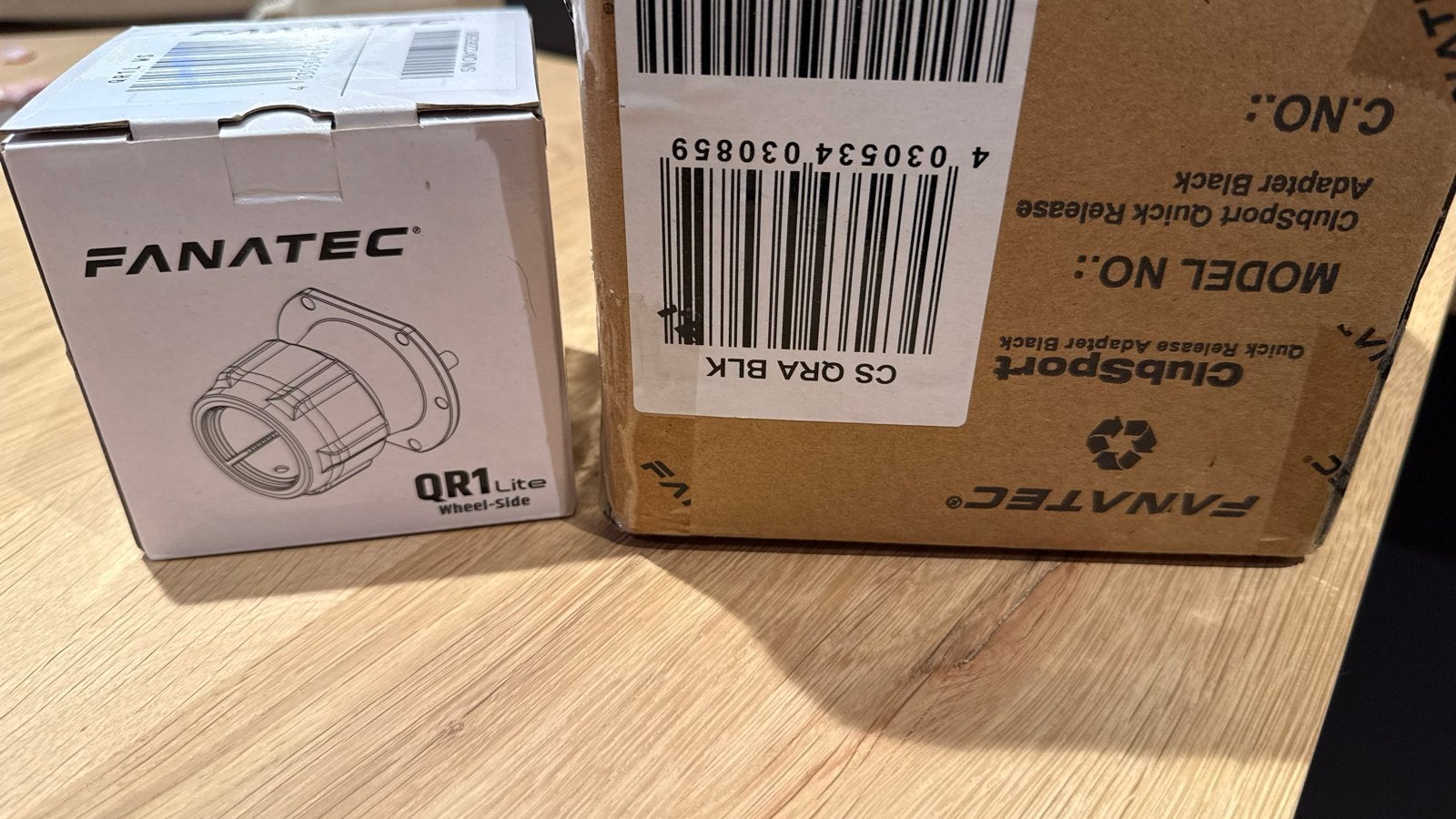 Foto 9 van Xbox Series X met Fanatec Racing Setup (Podium DD1) en Games