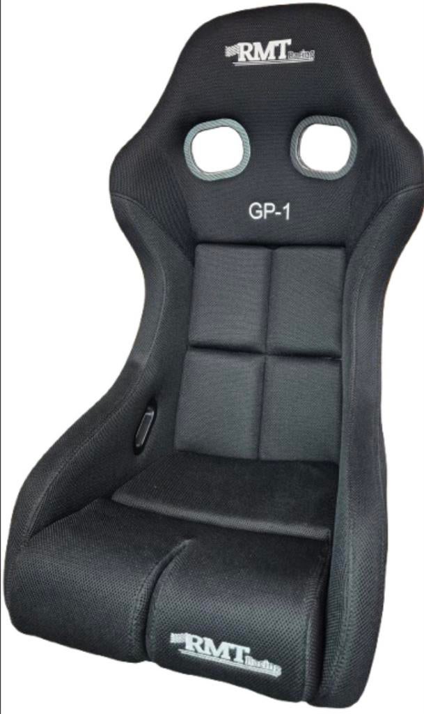 Kuipstoelen RMT Racing nu €239 en meer autosport onderdelen, Ophalen, Nieuw