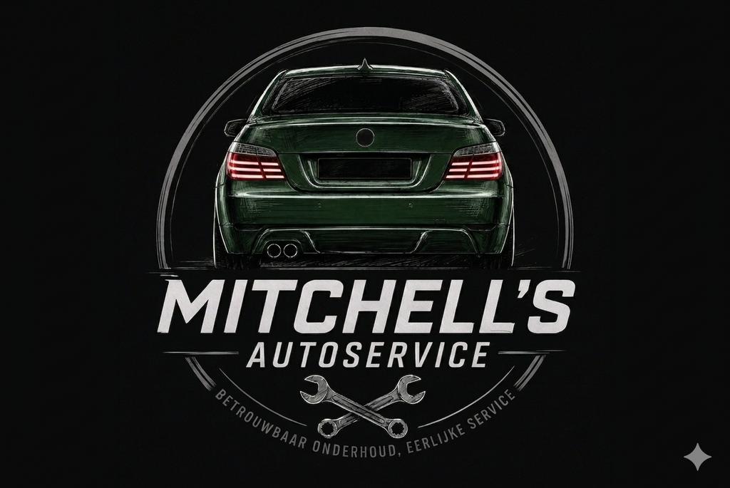 Mitchell's Autoservice Buinerveen