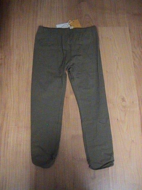 Jilly / Jill / Shoeby NIEUWE donkergroene legging maat M 152, Meisje, Nieuw, Ophalen of Verzenden, Jurk of Rok