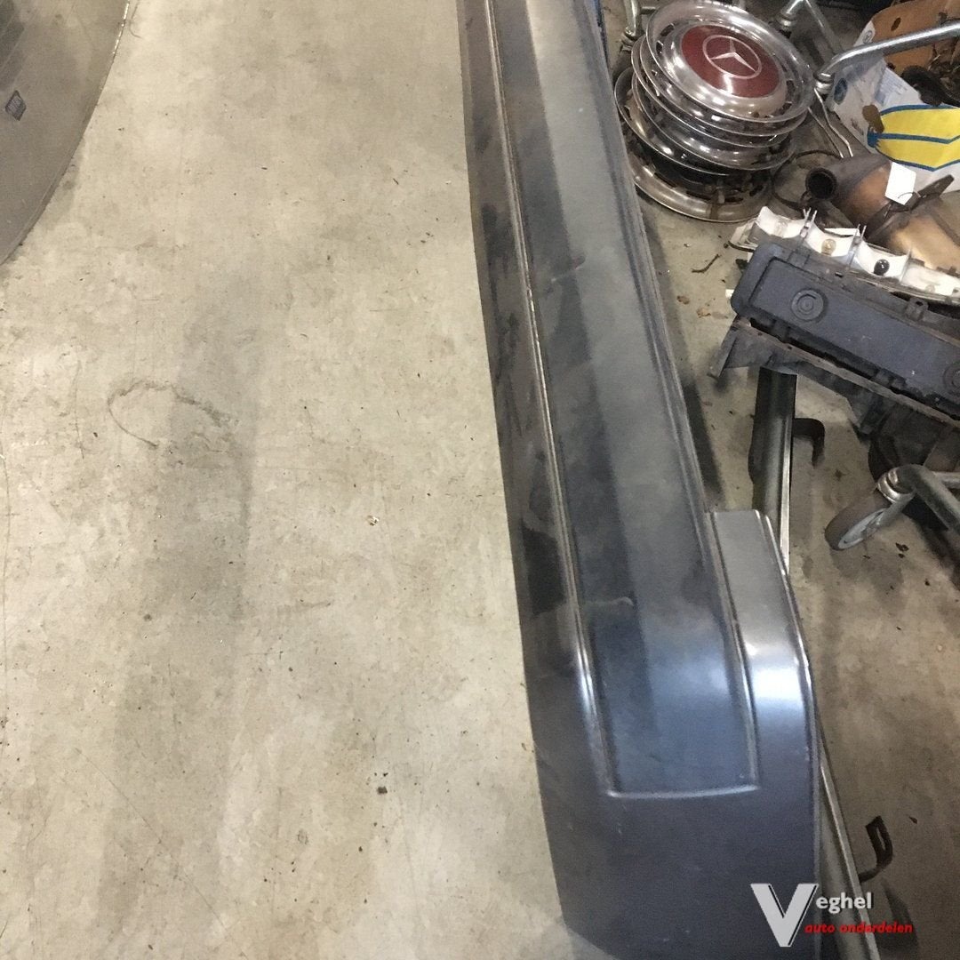 Mercedes W124 Station 1992 Achterbumper, Auto-onderdelen, Carrosserie en Plaatwerk, Ophalen, Gebruikt, -, -