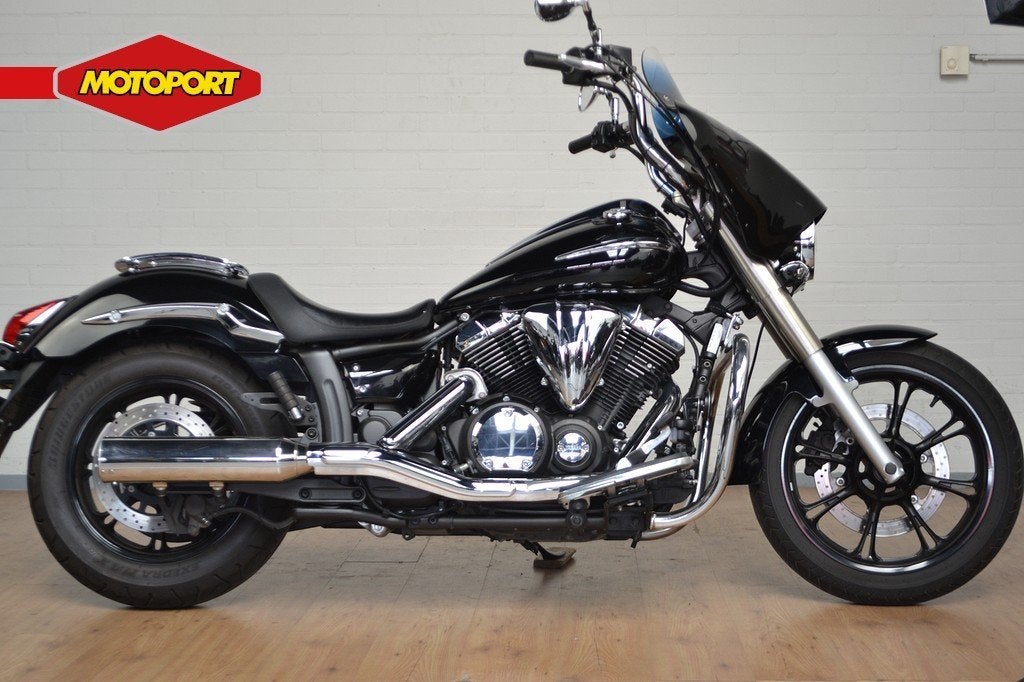 Yamaha XVS 950 A (bj 2011), Motoren, Motoren | Yamaha, Koolhovenlaan 101
1119 NC  Schiphol-Rijk, NL, Klantenservice@yamaha-motor.nl