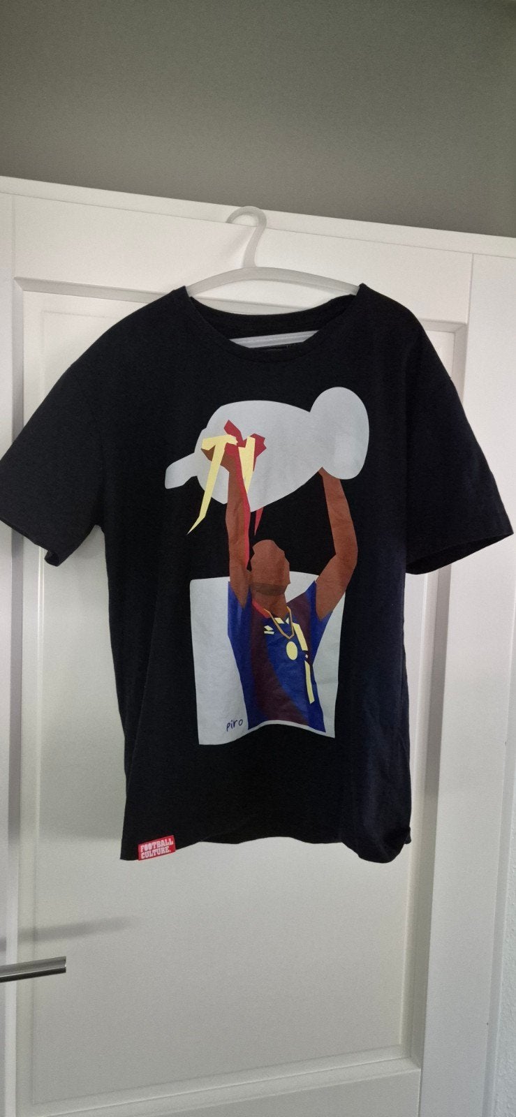 Ajax 1995 shirt., Ophalen, Zo goed als nieuw, Ajax, Shirt