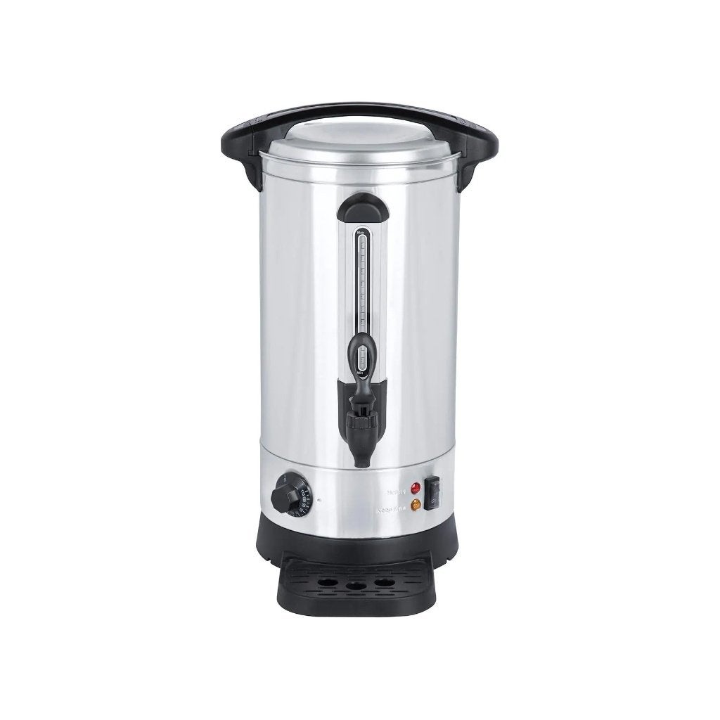 Grote waterkoker 21L huren – koffie & thee warmhouder, Ophalen, Gebruikt, Overige