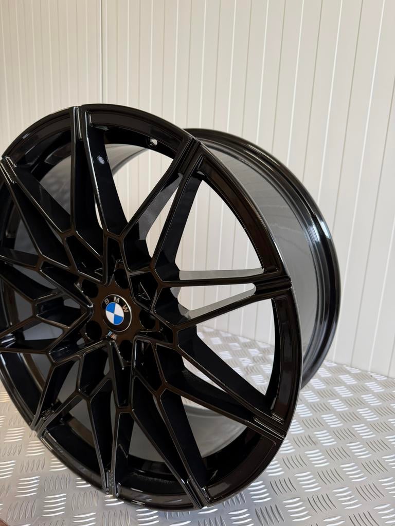 20” Velgen breedset voor BMW 826M look 5x112 3 4 5 G20 G30, Overige, Velg(en), Overige, Nieuw