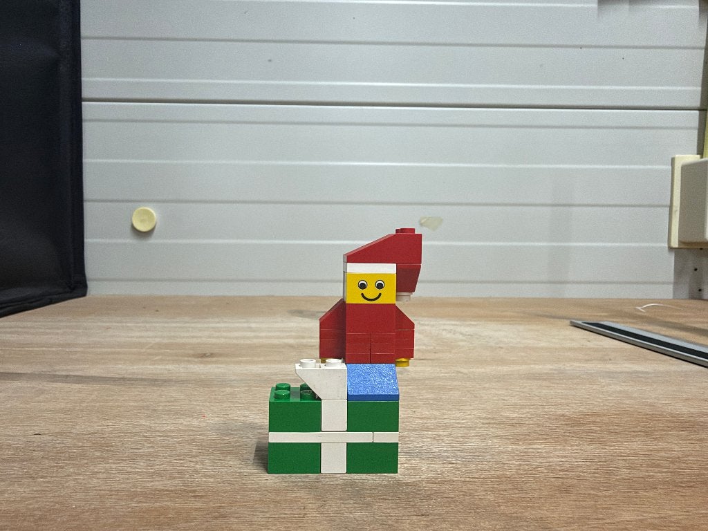 LEGO Elf – 10165-1, Gebruikt, Overige thema's, Lego, Community@lego.com