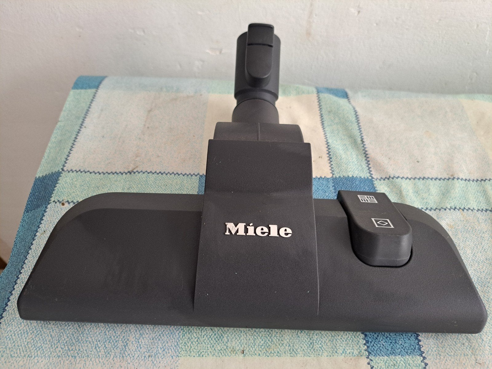 Nieuwe MIELE Stofzuiger mondjes!, Witgoed en Apparatuur, Ophalen of Verzenden, Nieuw