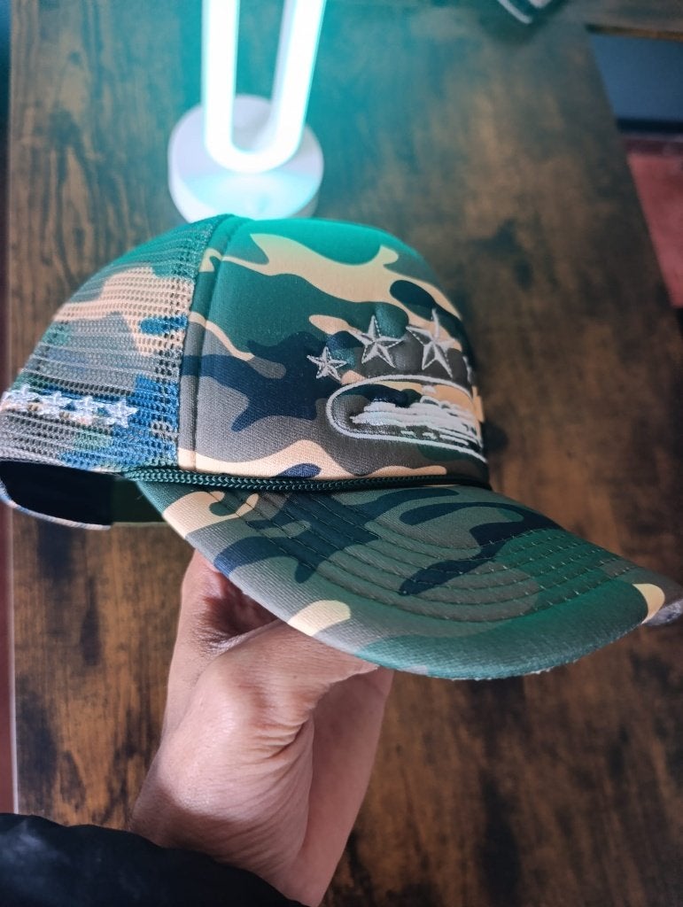 Corteiz Cap, Kleding | Heren, Ophalen of Verzenden, Nieuw